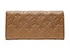 Louis Vuitton Curieuse Wallet, back view